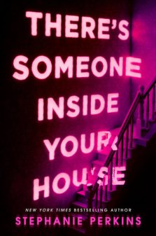 Theres someone inside your hourse